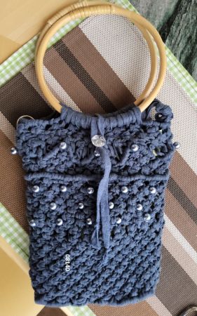 Handtasche