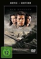 PEARL HARBOR           Ben Affleck           ==> SAMMELPORTO