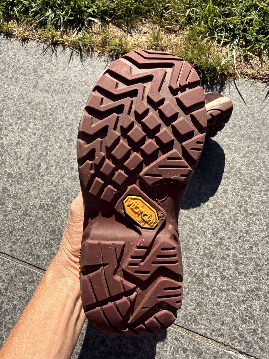 Elefanten Scarpe da uomo: Winterboots Elefante Gr 26 – Usato da Illnau venduto da DuNa 2