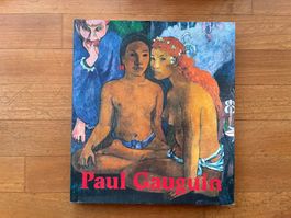 Kunst Buch: PAUL GAUGUIN