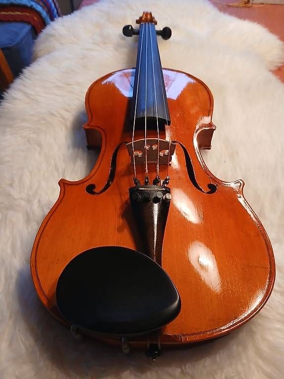 Strumenti musicali: Geige zu verkaufen – Usato da Klosters venduto da lzo_btq5 2