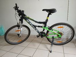 Velo Stoke FSX 6.3