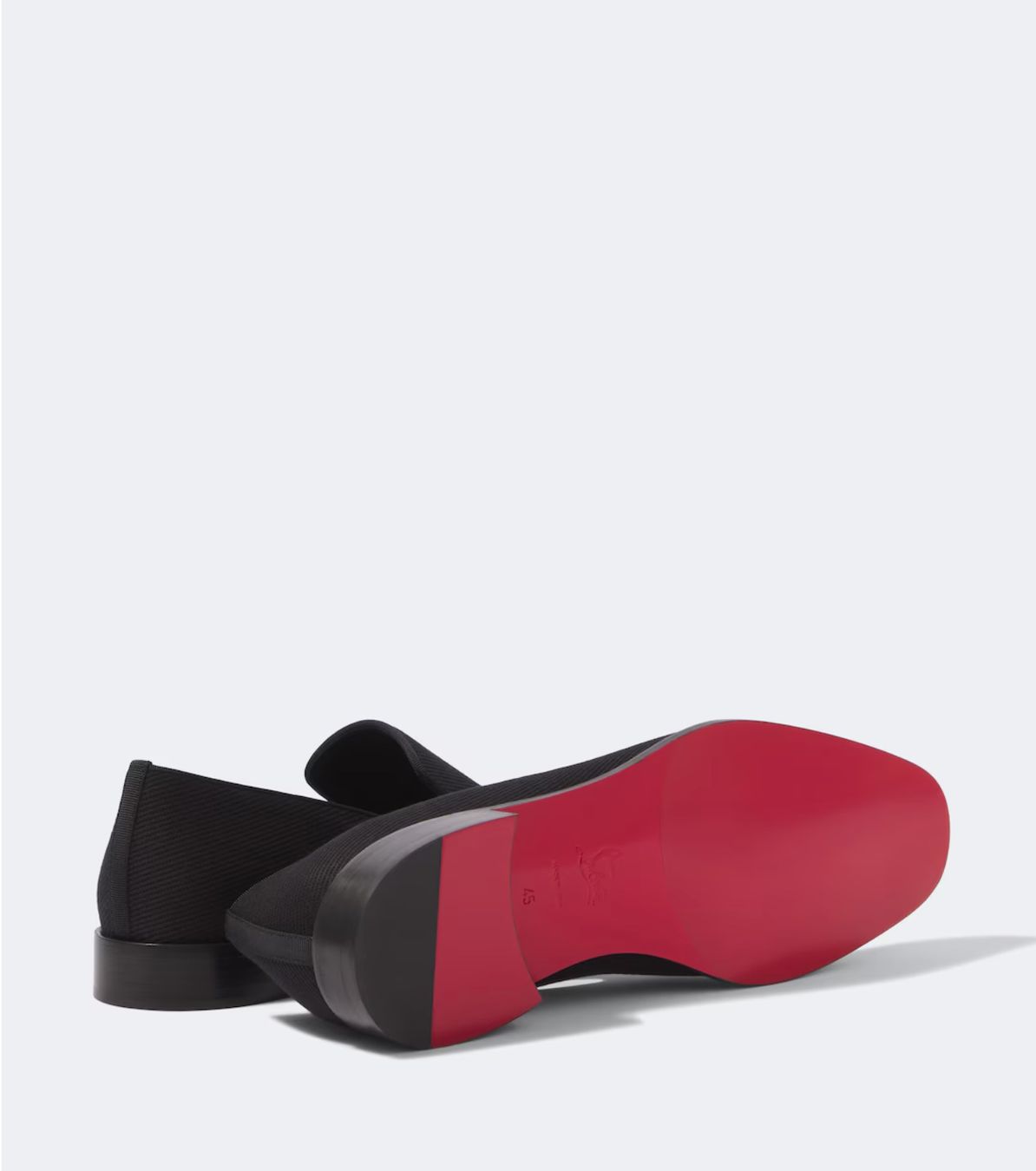 Scarpe da uomo: Christian Louboutin - Mocassins Danny Flex – Nuovo e nell'imballaggio originale da pully venduto da asi_w6gl 1
