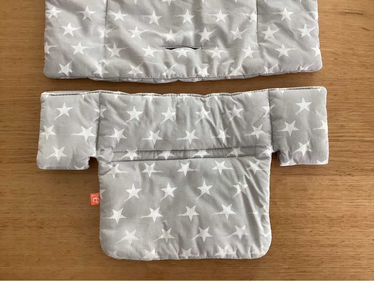 Stokke Stühle: Stokke tripp trapp full set, mit Schale etc. – Gebraucht aus Unterlunkhofen von Beko80 7