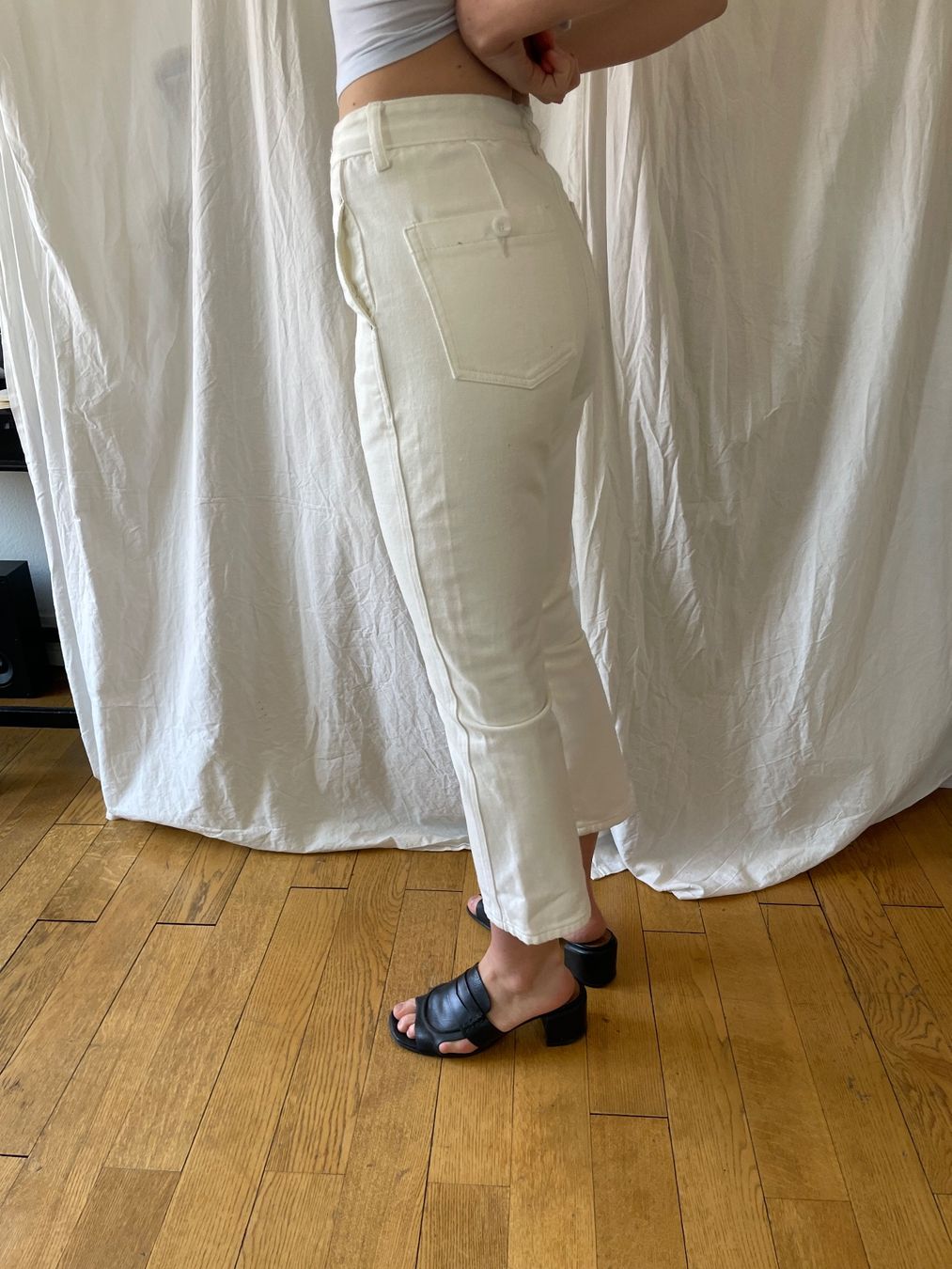 Lemaire Jeans: Lemaire Jeans 38 – Usato da Zürich venduto da sch_rxz8 2