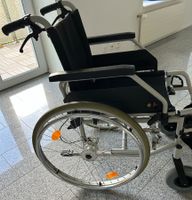 Rollstuhl