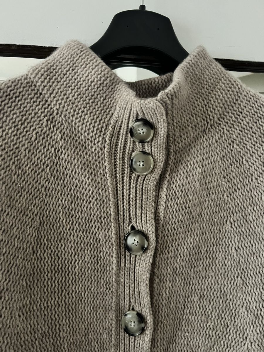 Hemisphere Giacche: Hemisphere Cardigan Size S – Usato da Zürich venduto da panka01 1