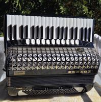 Accordéon Atlantic IVN de Luxe