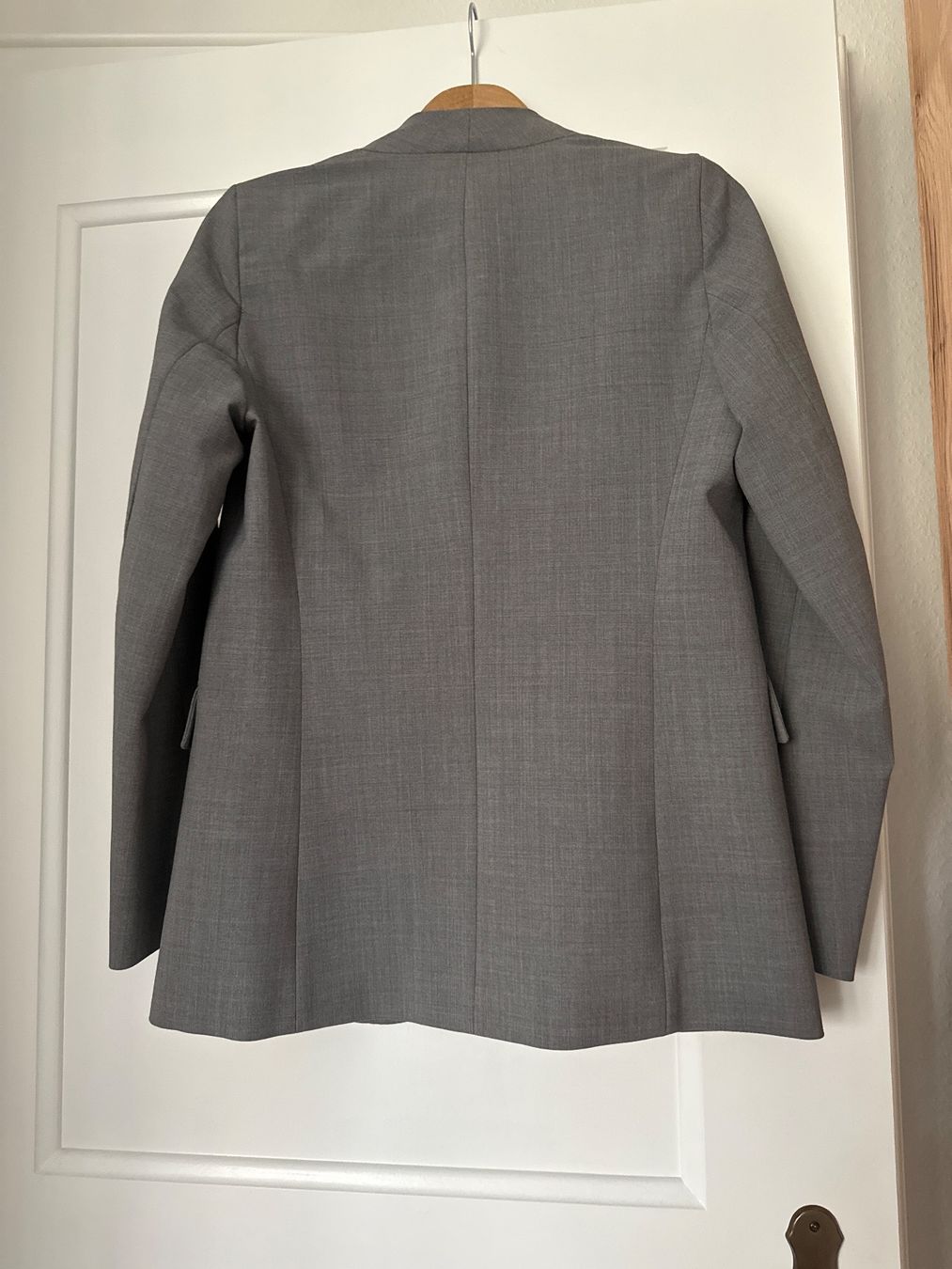 Giacche: Sinéquanone Paris Blazer – Usato da Binningen venduto da Sophiescloset 2