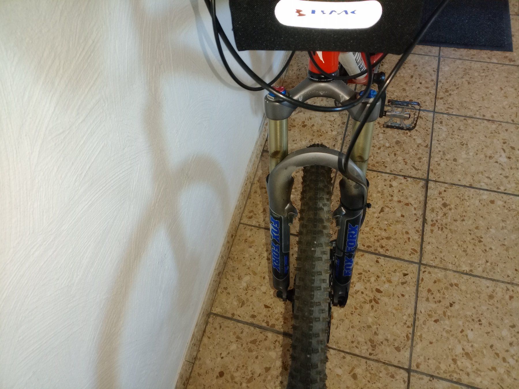 Specialized Biciclette: MTB – Usato da triengen venduto da fad_g29d 7