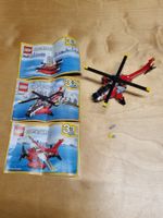 LEGO Creator 31057 Air Blazer