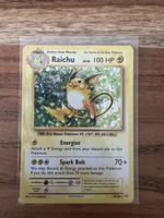 Raichu Holo - XY Evolutions (36/108) EN