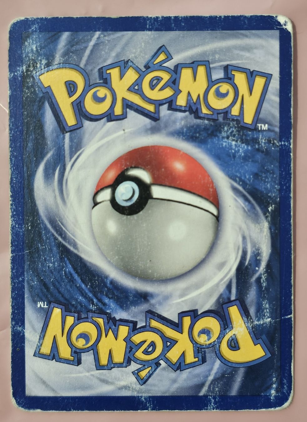 Pokémon Carte collezionabili: Pokemon arcanin Set de Base  – Usato da Pully venduto da RandomZero 1