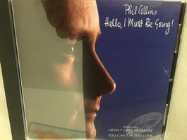 Phil Collins   o