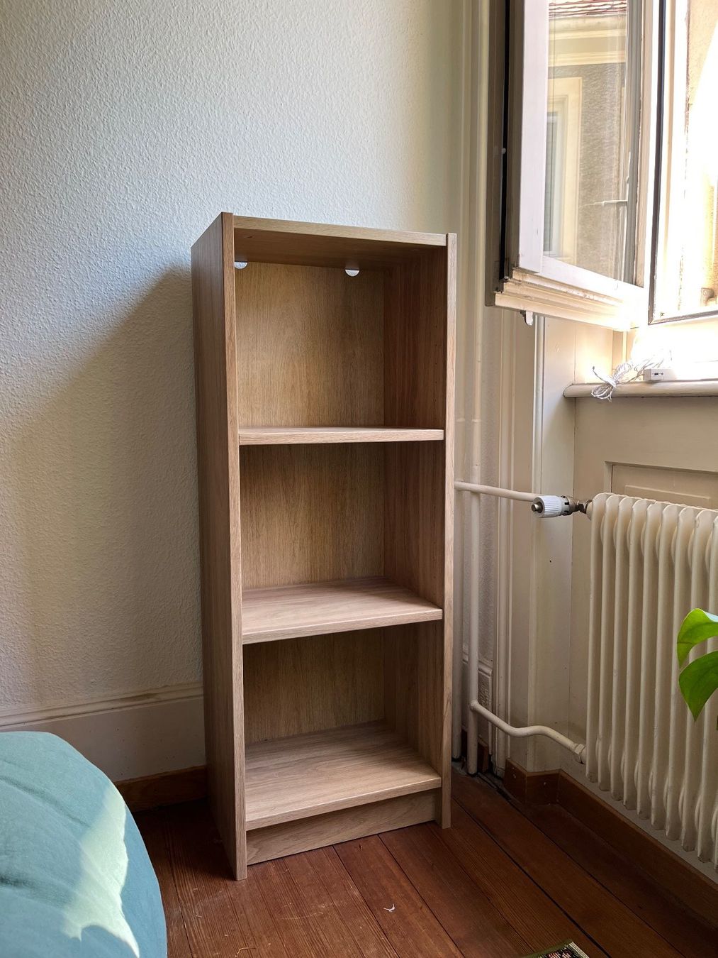 Ikea Regale: Étagère Billy IKEA – Neu (gemäss Beschreibung) aus Zürich von apr_6qm6 1