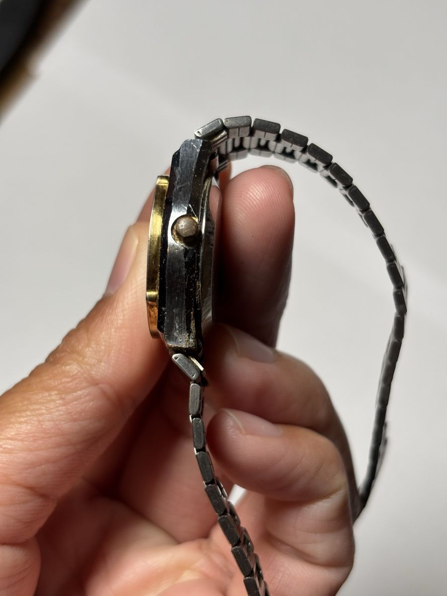 Swiss Uhren: Vintage Swiss Watch – Defekt aus Confignon von Second_Hand_Ch 2