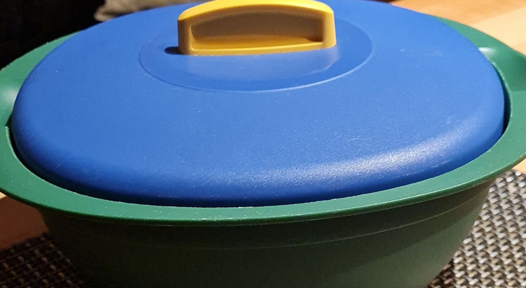Tupperware Contenitori & Simili: Tupperware Behälter – Nuovo (secondo la descrizione) da Münsingen venduto da Cuci31