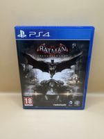 Batman Arkham Knight PS4