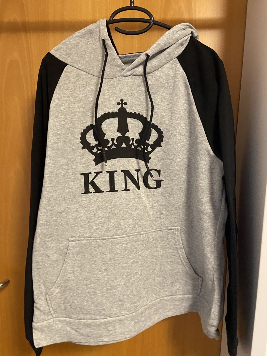Maglioni & Felpe: Hoodie – Nuovo (secondo la descrizione) da Ausserberg venduto da ani_7jqv 1
