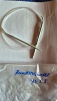 Rundstricknadel Nr. 5.5