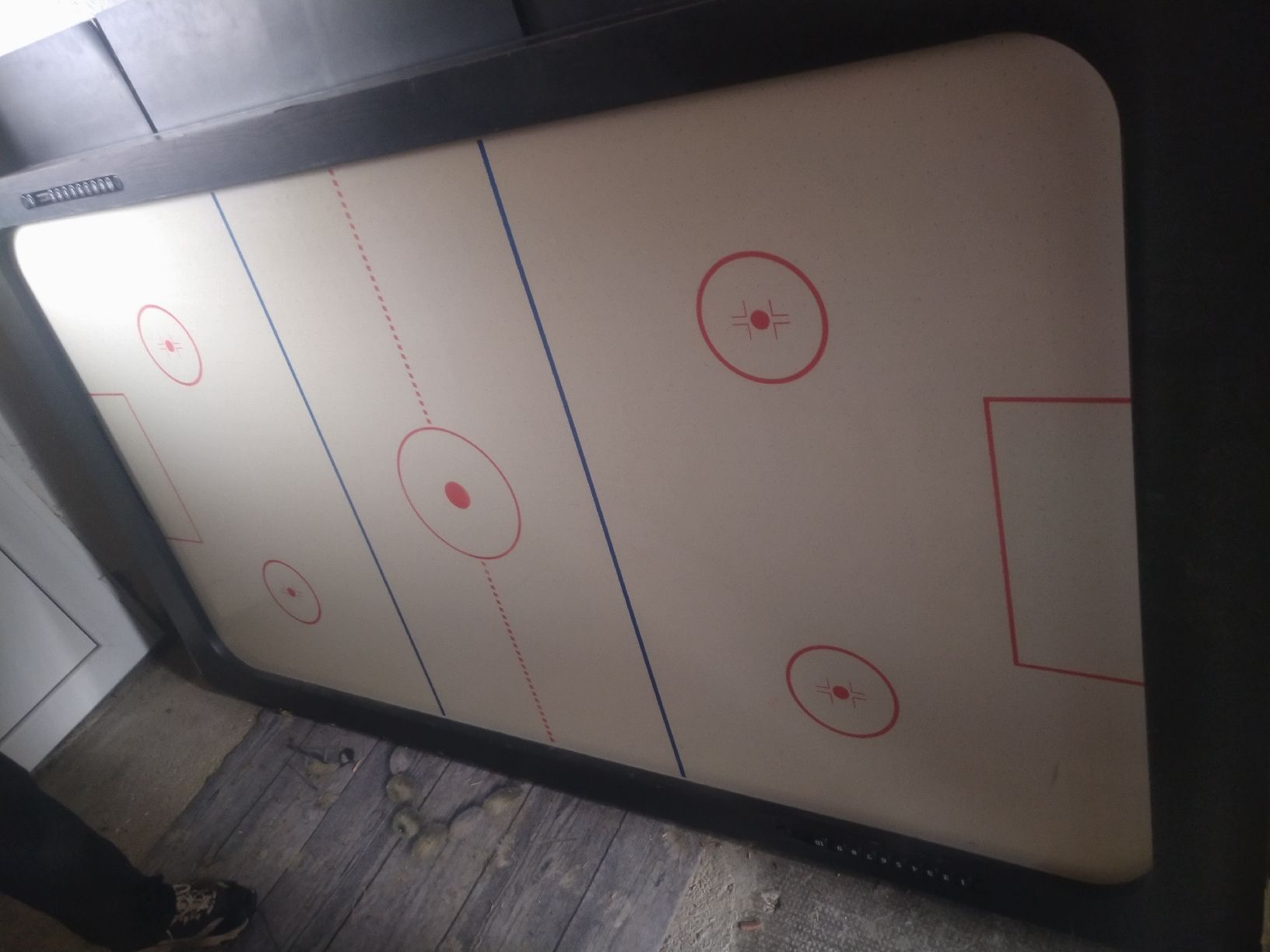 Tavoli da biliardo: billard multi fonctions – Usato da Poliez le Grand venduto da DedeSan1968 1
