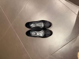 Ballerinas