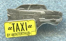 TAXI  WINTERTHUR
