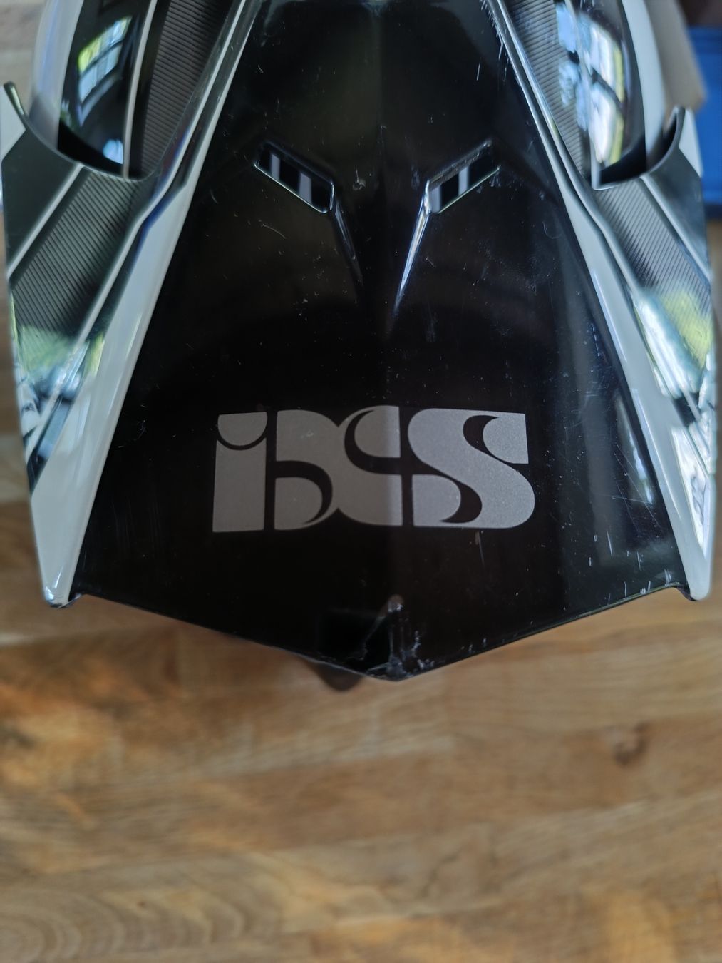 IXS Caschi & visiere: IXS Mottorradhelm – Usato da Ottikon venduto da PiloniFive 5