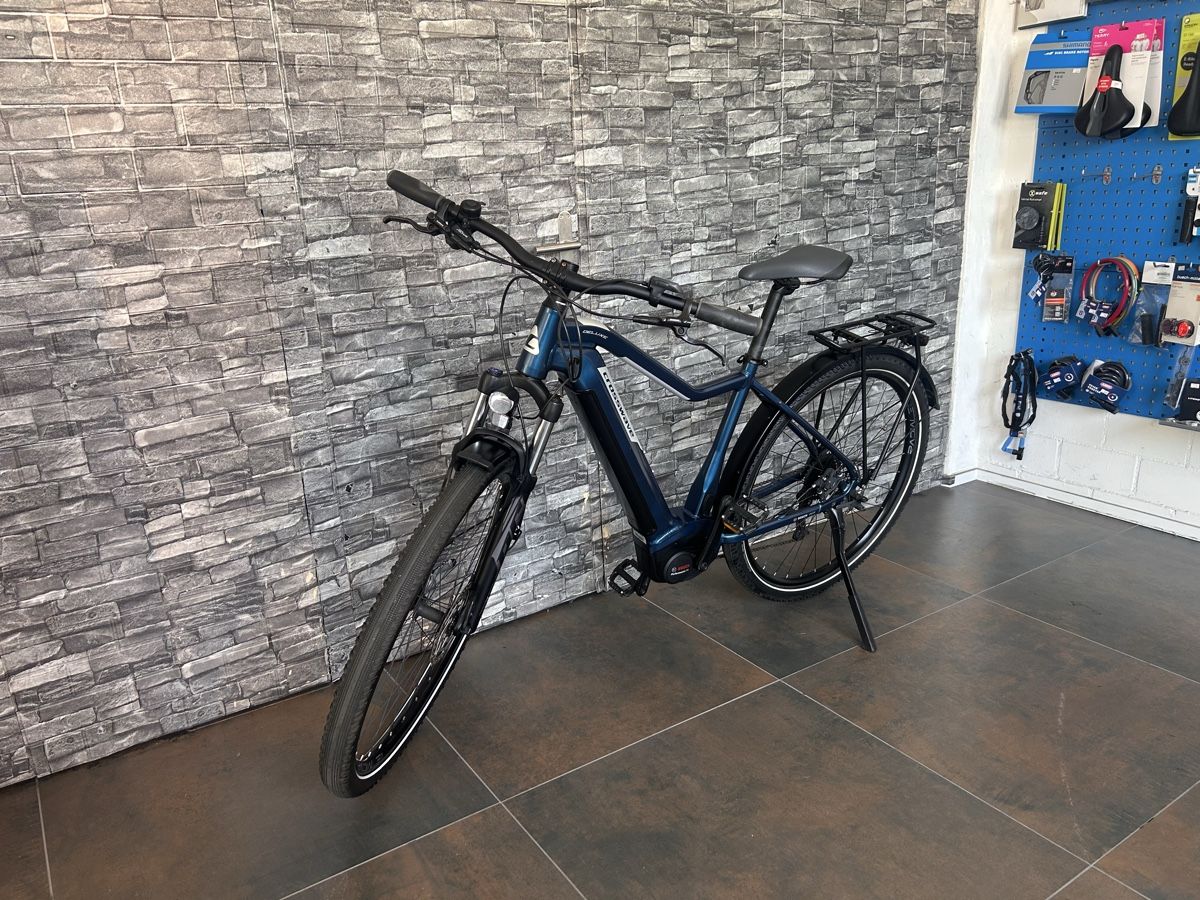 Crosswave Biciclette: Crosswave Delux E-Bike 25km/h – Usato da Root venduto da Sajo_04