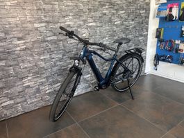 Crosswave Delux E-Bike 25km/h