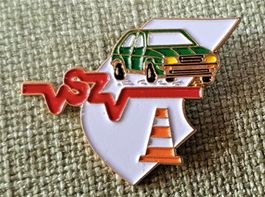 J713 - Pin VSZV Auto Fahrschule?