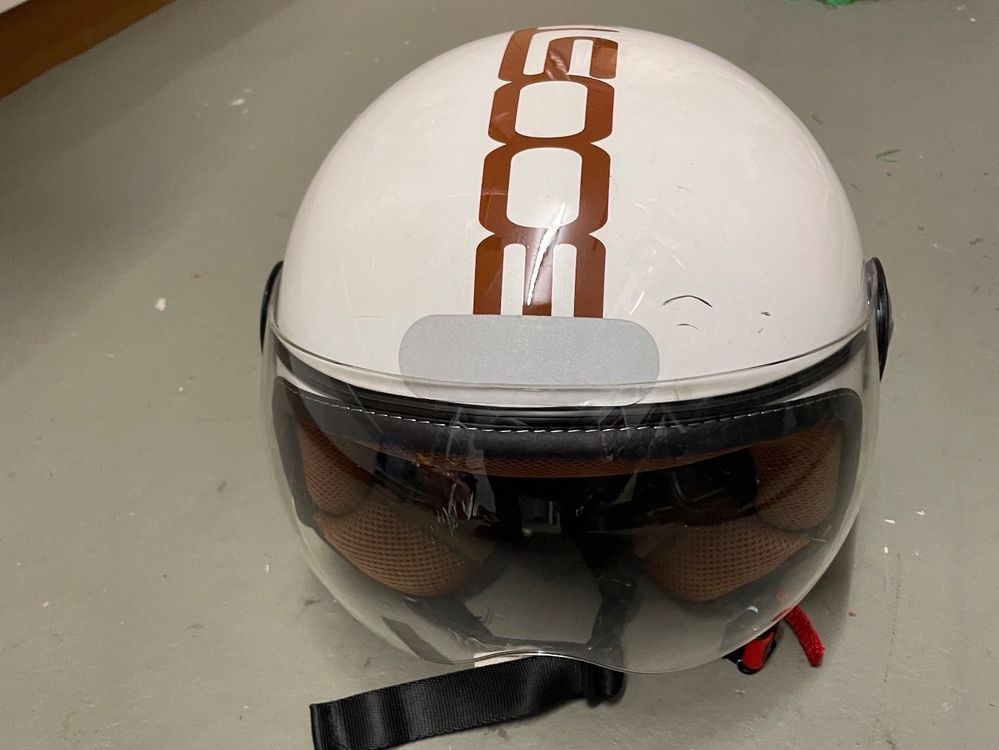 Jet Helm Kaufen auf Ricardo