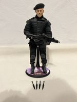 Custom Figur - Expendables - Lee Christmas - Kein Hot Toys
