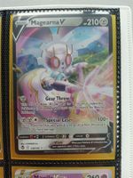 Magearna V
