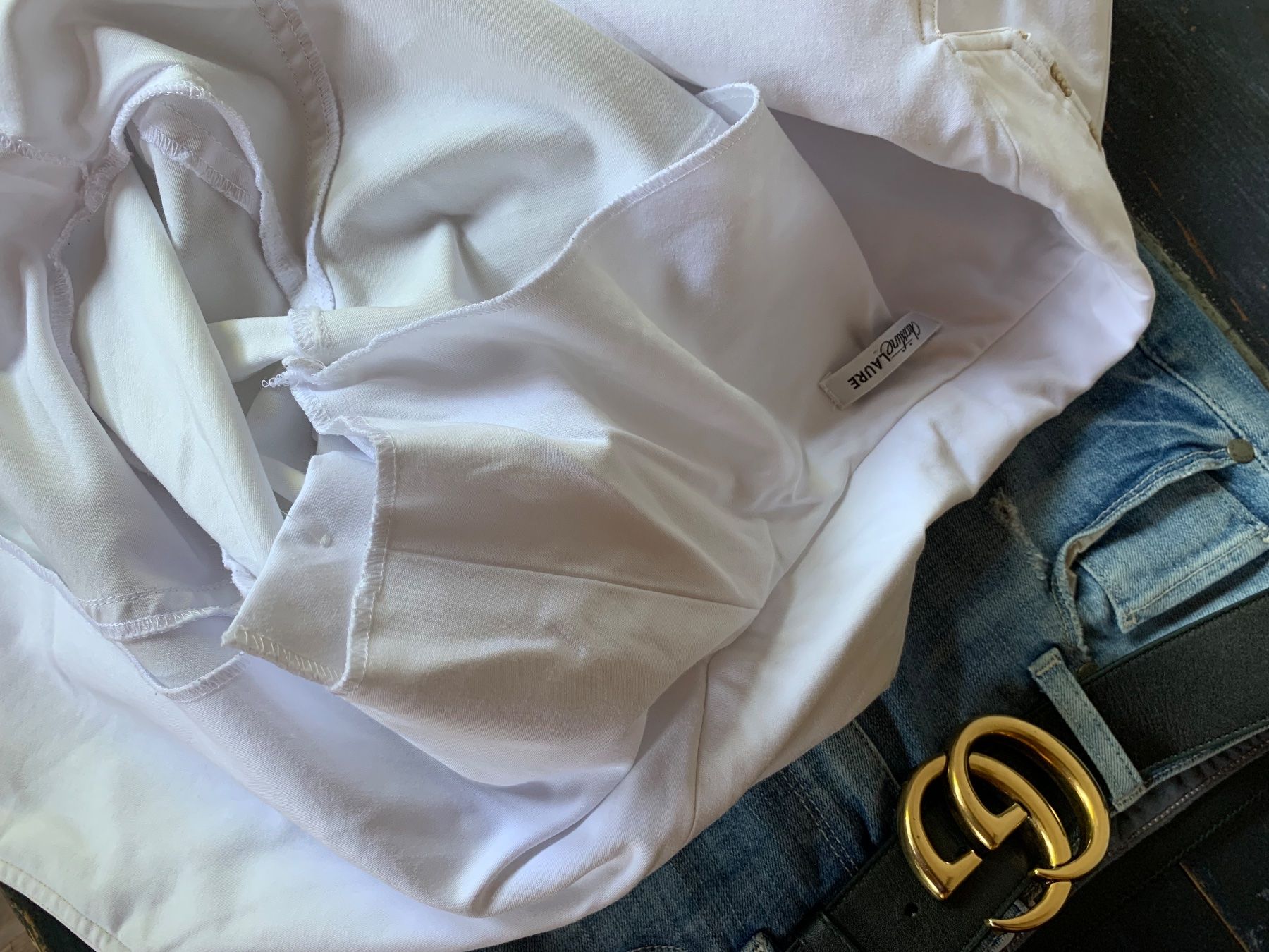 Jacken: CHRISTINE LAURE Jacke Gr.40FR / 38-40EU/ NEU – Neu (gemäss Beschreibung) aus Interlaken von Bona55 9