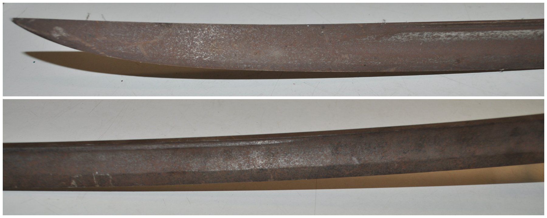 Armes blanches: Ancien sabre – D'occasion à Neuchâtel par Neuchatel 9