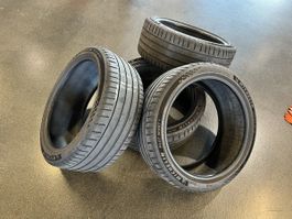 4 Stk. Michelin Pilot Sport 5 235/40R19