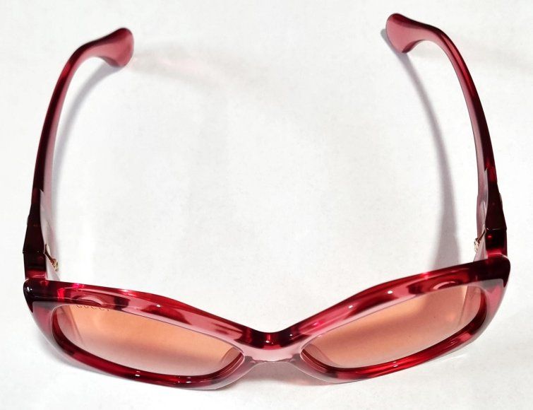 Gucci Brillen & Gläser: Gucci Sonnenbrille original – Gebraucht aus Uetliburg SG von mafrey63 2
