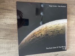 S108/Klaus Schulze - The Dark Side Of The Moog Vol. 3