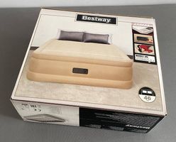 Bestway Fortech Doppelluftbett