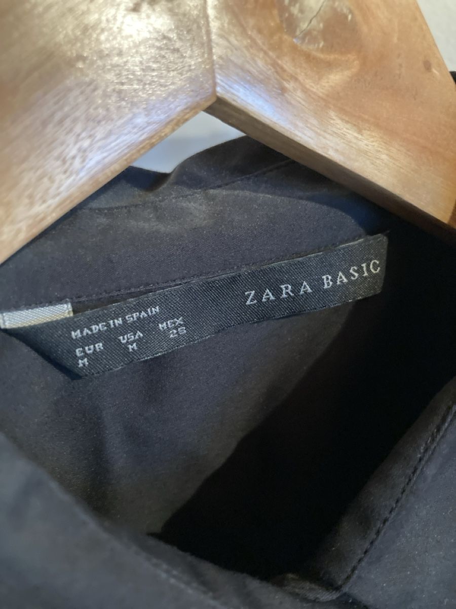 Zara Camicette: Bluse Damen – Nuovo (secondo la descrizione) da Schlattingen venduto da fernfen 2
