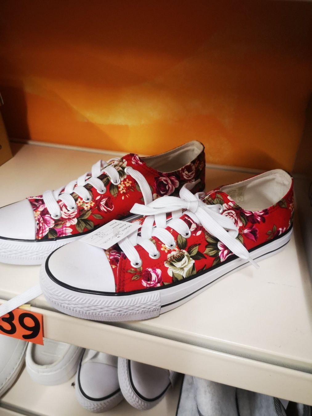 Scarpe da donna: Damenschuhe – Nuovo e nell'imballaggio originale da Möhlin venduto da Highwaytom