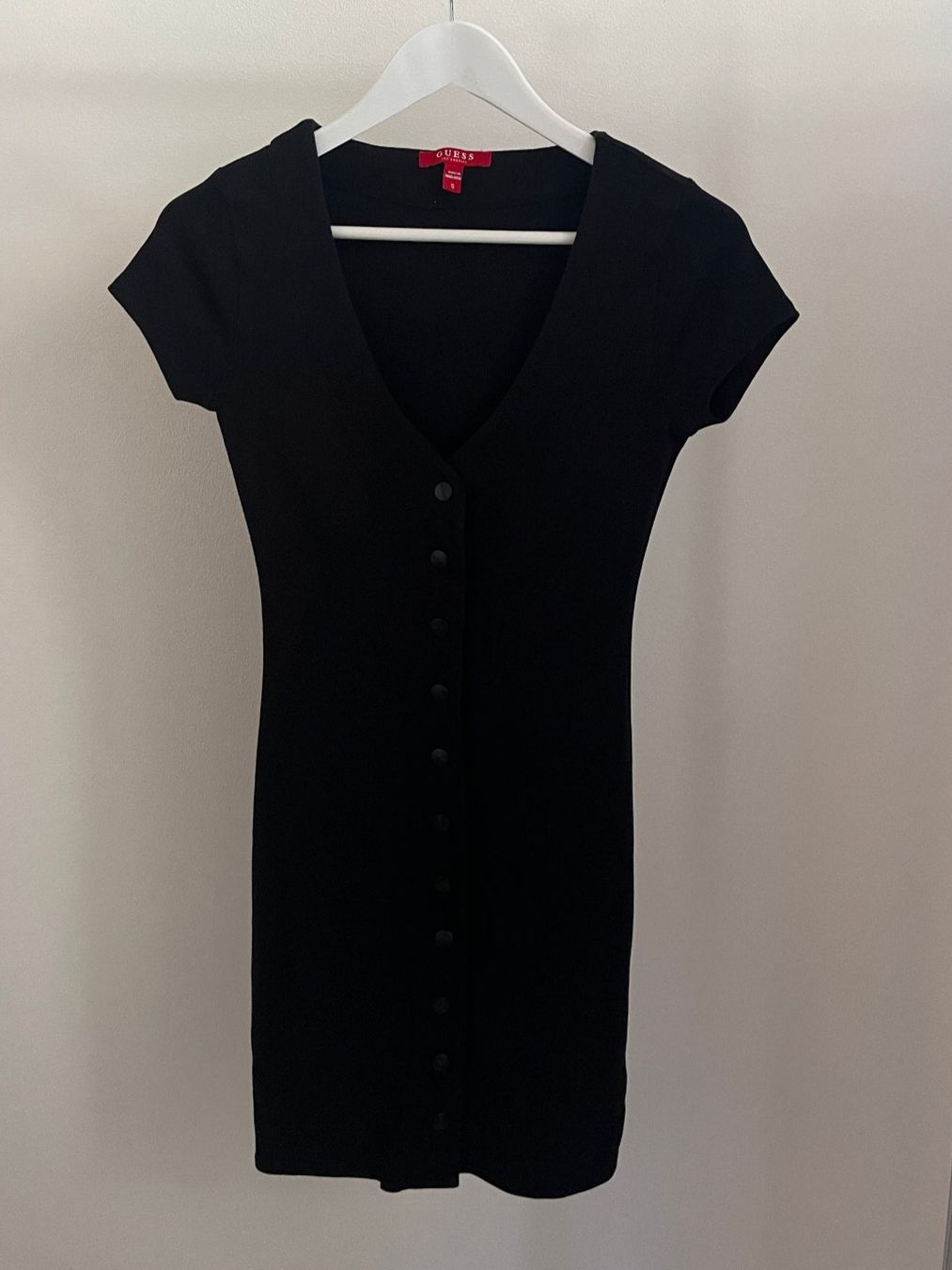 Guess Vestiti: Robe noir, Guess – Nuovo (secondo la descrizione) da Savagnier venduto da taianab