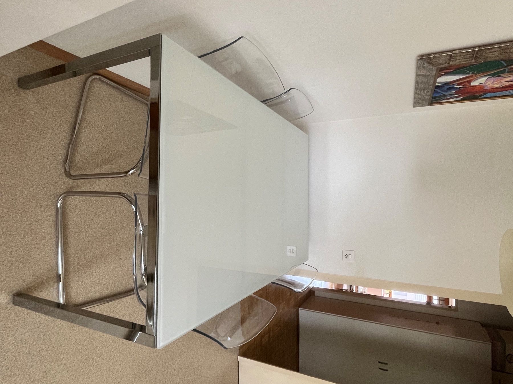 Ikea Tischset: Ikea Dining set – Gebraucht aus Basel von nur_c2dr 2