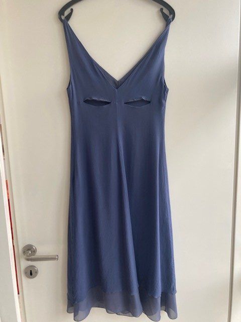 Kleider: Abito in seta Emporio Armani – Gebraucht aus Davesco-Soragno von cap_67b9