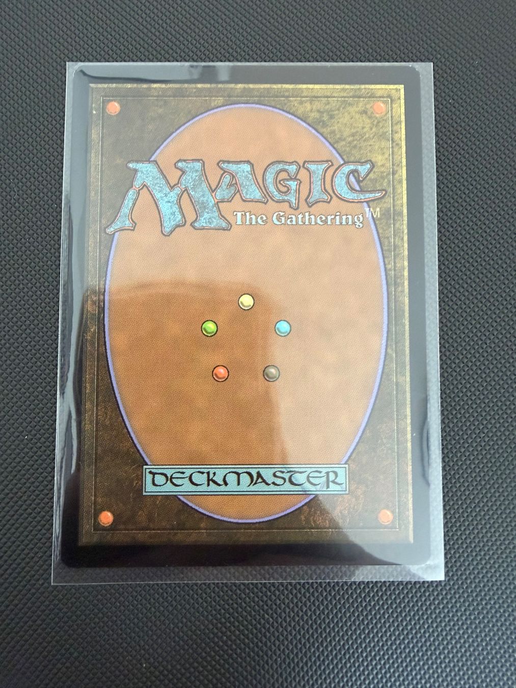 Magic The Gathering Sammelbilder & Trading cards: Rubblehulk – Gebraucht aus Ulisbach von joelsj 1