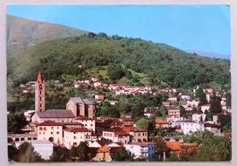 Tesserete 517 m s.m.