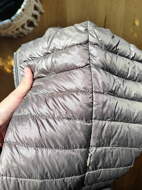 Jacken: Doudoune Lhotse bronze – Gebraucht aus Bernex von -dyo- 4