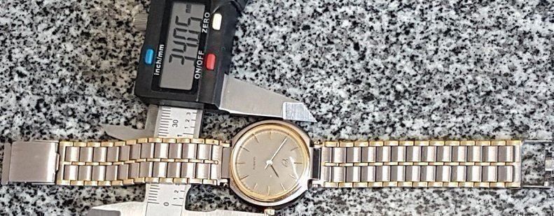 Orologi: Schöne Uhr – Usato da Pratteln venduto da Bmw0107 1
