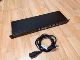 Zyxel GS1900-24
